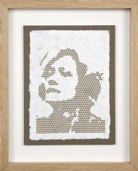 Anne 2 (cotton thread in pure cotton)