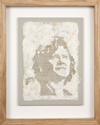 Anne 3 (burning nettle)