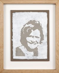 Anne 4 (poppy seeds in cotton)