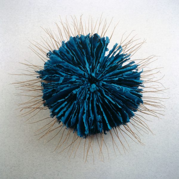 Todahji | Pigmented cotton with kiminolabels | diameter 30 cm