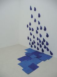 Total installation Sea of Tears