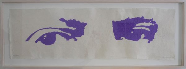 father | material pure cotton | 160 x 55 cm