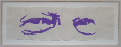 father son | material: pure cotton | 160 x 55 cm