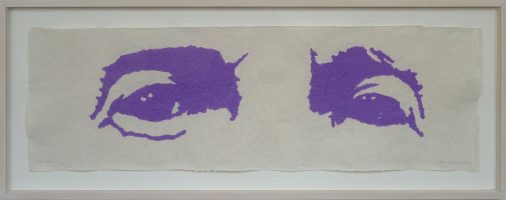 mother son | material: pure cotton | 160 x 55 cm