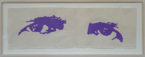 mother daughter | material pure cotton | 160 x 55 cm