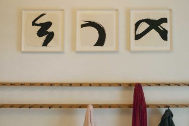 Wal Tai Chi Centre detail