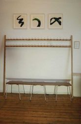 Total wall Tai Chi Center