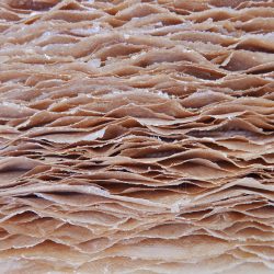 The White Gold detail