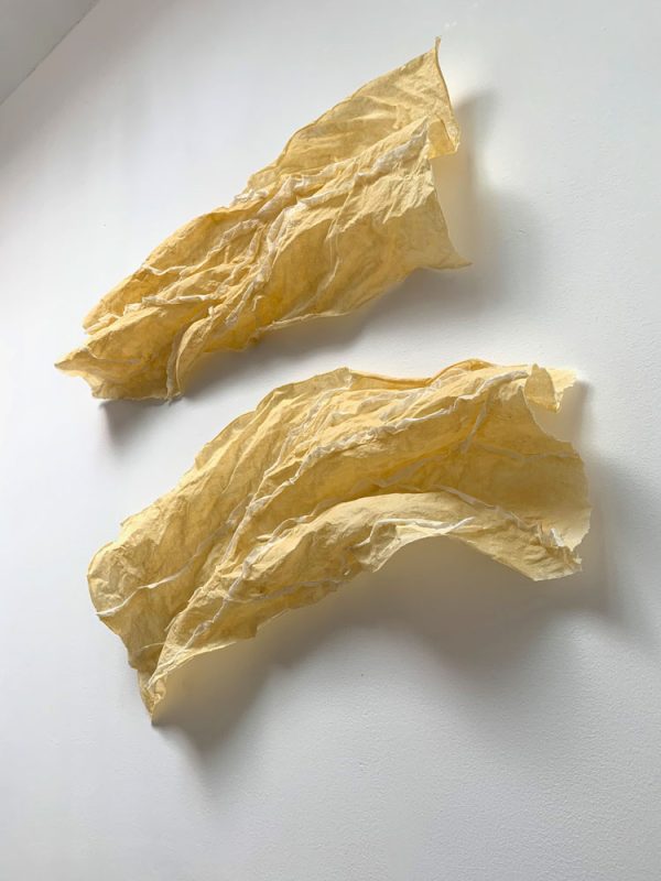 Crawling Thoughts close