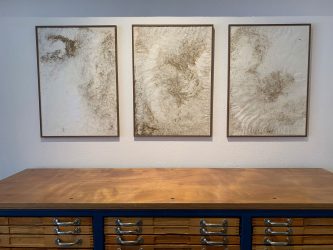 3 pieces of Hemp and Evening primrose