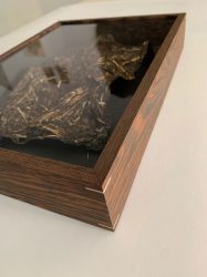 Forest frame wenge