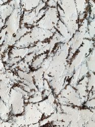 Hoorneboeg Heide detail