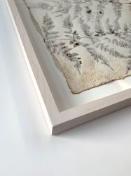 Hoorneboeg Varen frame