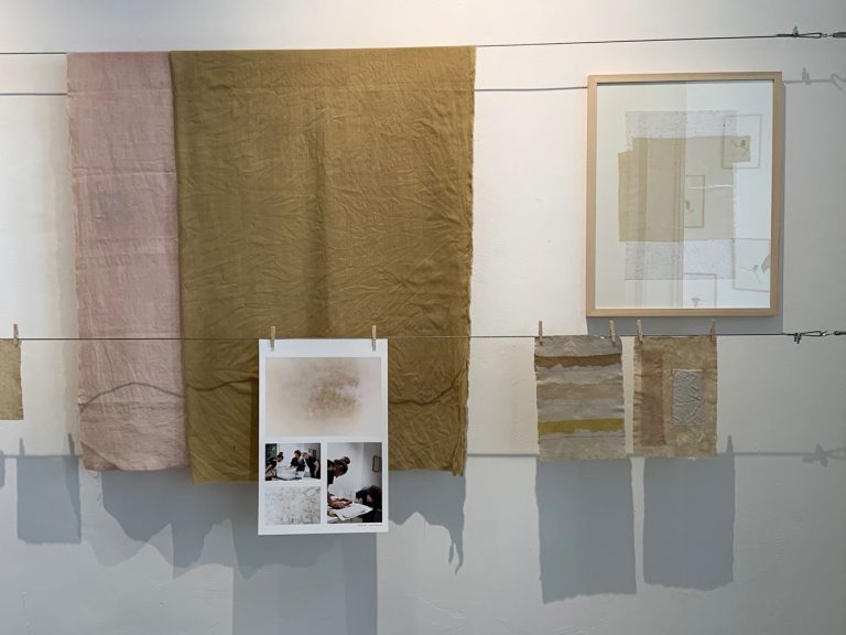 H.E.R.B.S exhibition