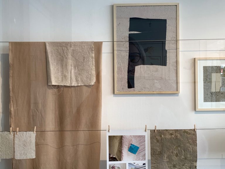 H.E.R.B.S exhibition