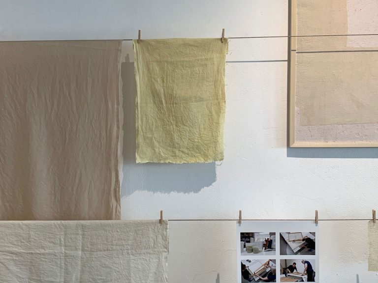 H.E.R.B.S exhibition