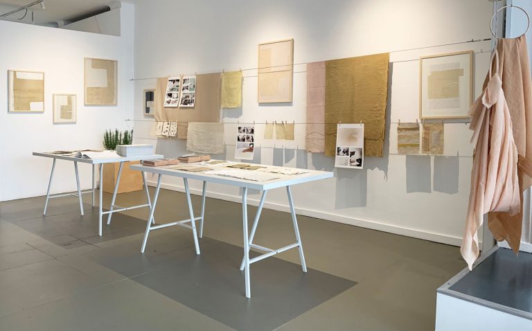 H.E.R.B.S exhibition