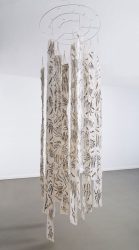 Garden Delight installation